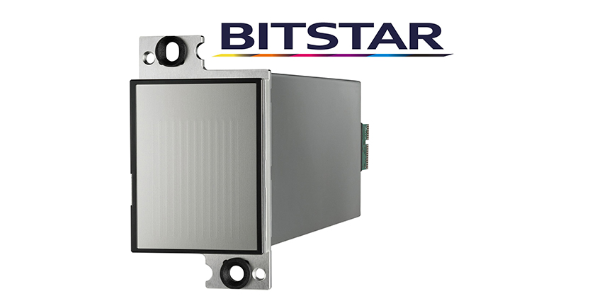 High Performance 1200dpi Brother BITSTAR Print Head web.jpg High Performance 1200dpi Brother BITSTAR Print Head web.jpg