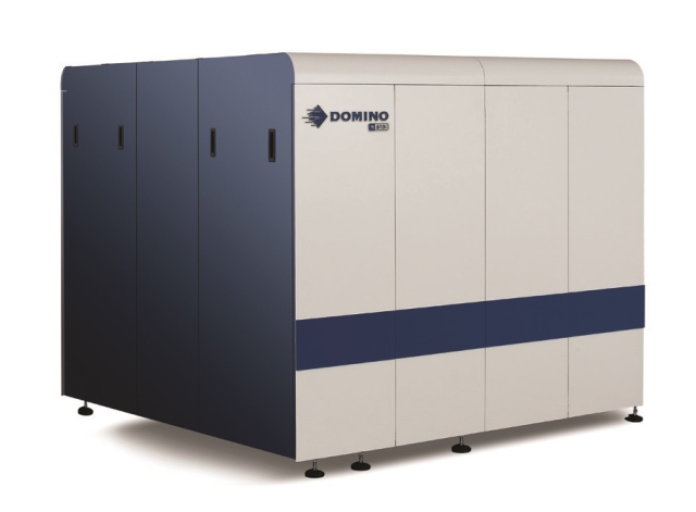 Модуль струйной печати Domino N610i Модуль струйной печати Domino N610i