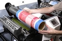 Безостановочная переналадка Nonstop Print Change